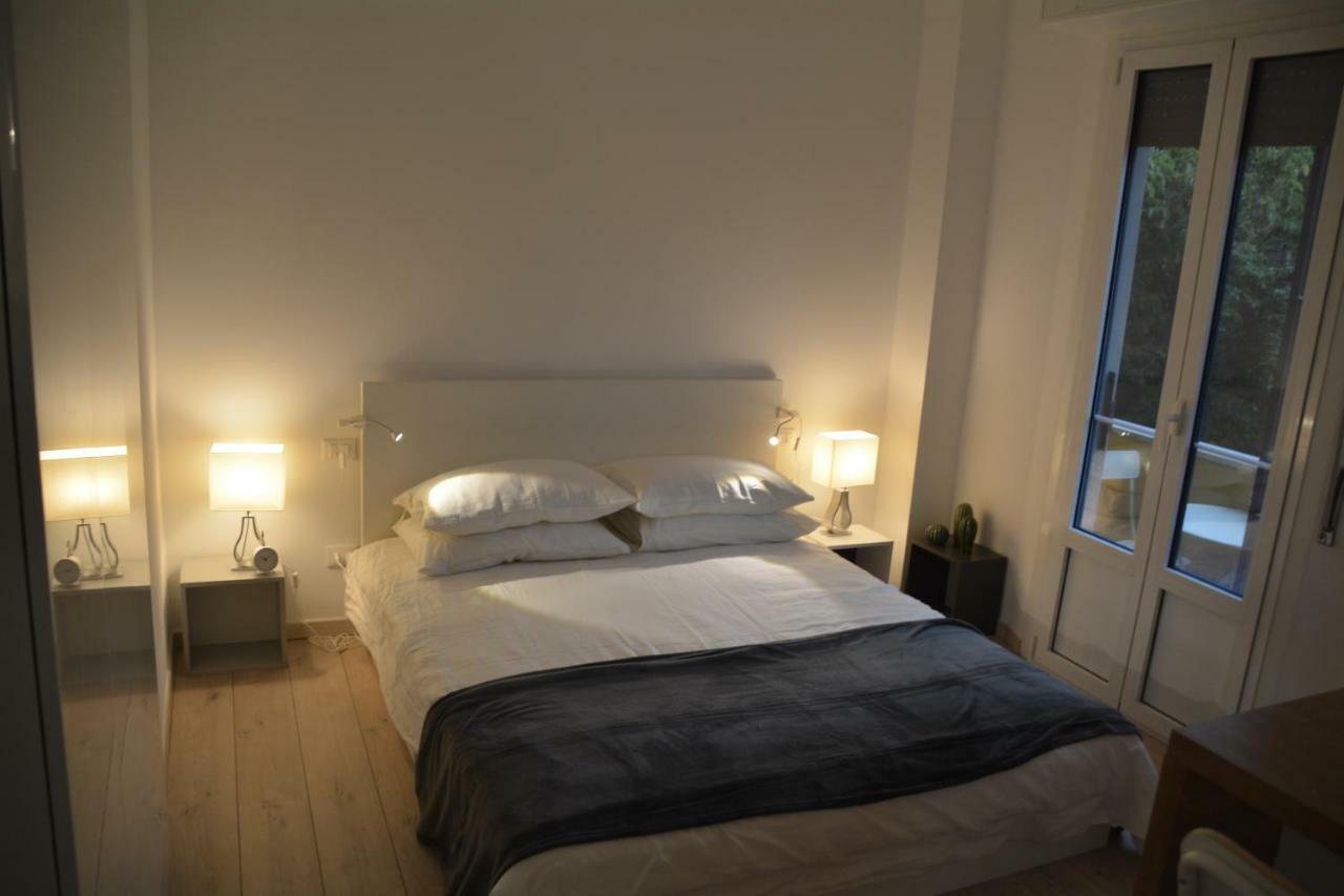 Maison Sagm&C Milaan Buitenkant foto
