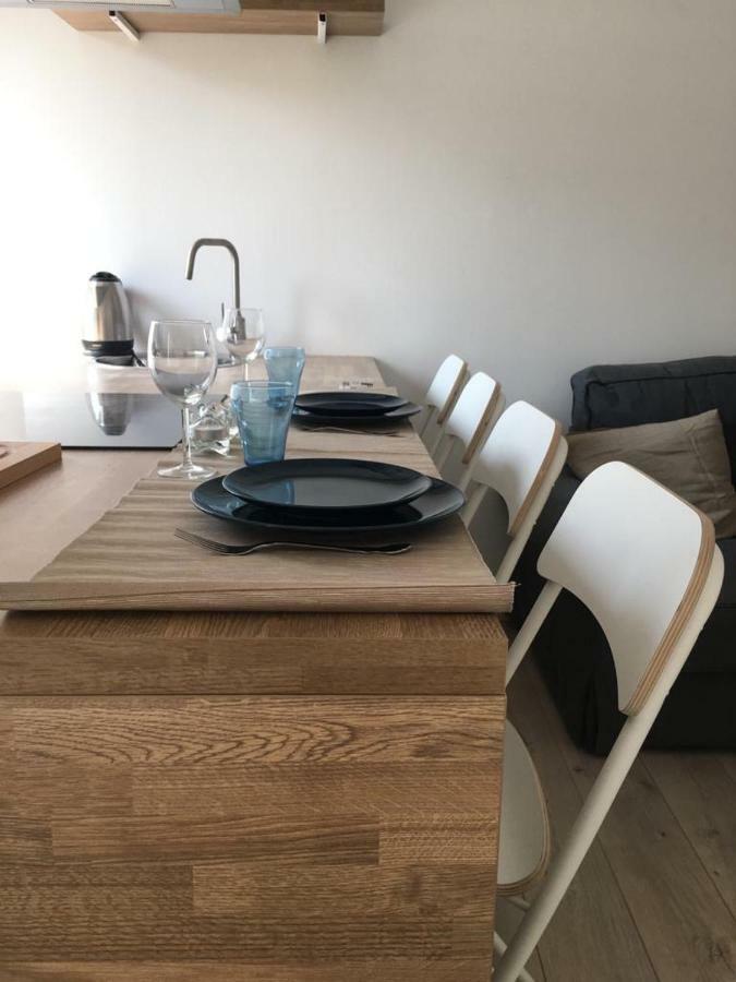 Maison Sagm&C Milaan Buitenkant foto